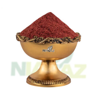 عطاری نیاناز NiaNaz - ادویه سماق قرمز نیاناز