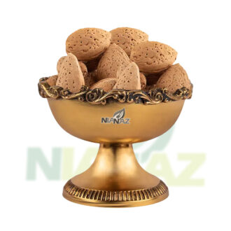 عطاری نیاناز NiaNaz - بادام درختی ( سنگی ) نیاناز