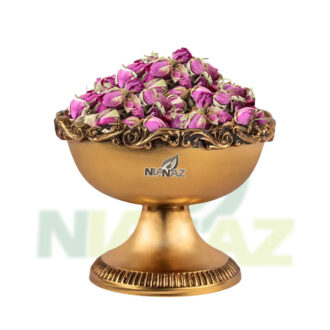 عطاری نیاناز - غنجه گل محمدی نیاناز NiaNaz.com