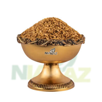 عطاری نیاناز - بذر شنبلیله نیاناز NiaNaz.Com