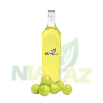 عطاری آنلاین نیاناز کرمان - روغن آمله ( آملا ) نیاناز NiaNaz.Com