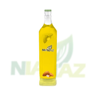 عطاری آنلاین نیاناز کرمان - روغن بادام شیرین نیاناز Nianaz.com