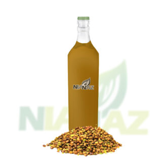 عطاری آنلاین نیاناز کرمان - روغن بنه نیاناز NiaNaz.com